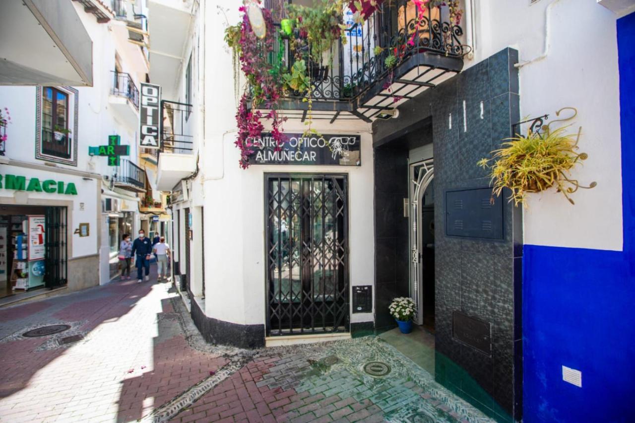 Frida Almunecar Apartment Exterior photo