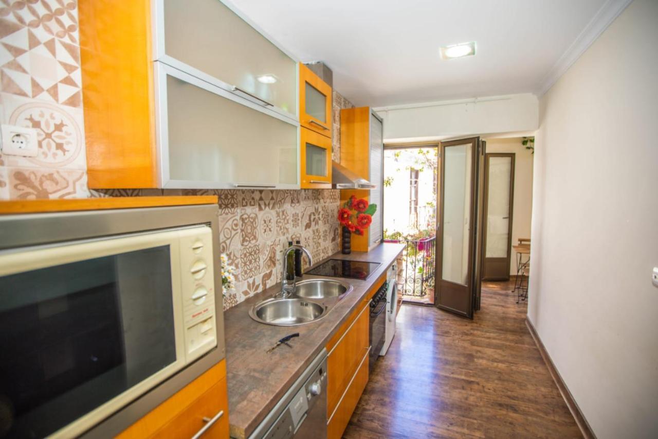 Frida Almunecar Apartment Exterior photo