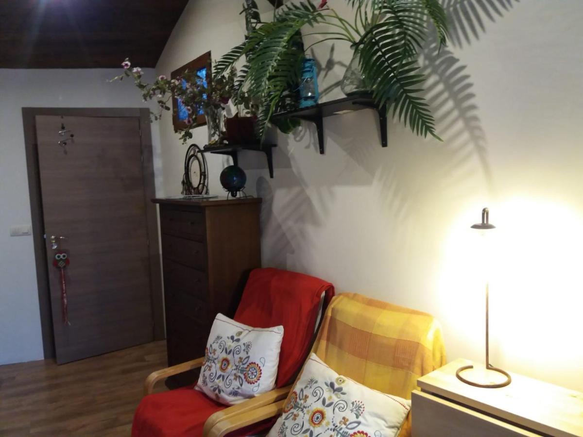 Frida Almunecar Apartment Exterior photo
