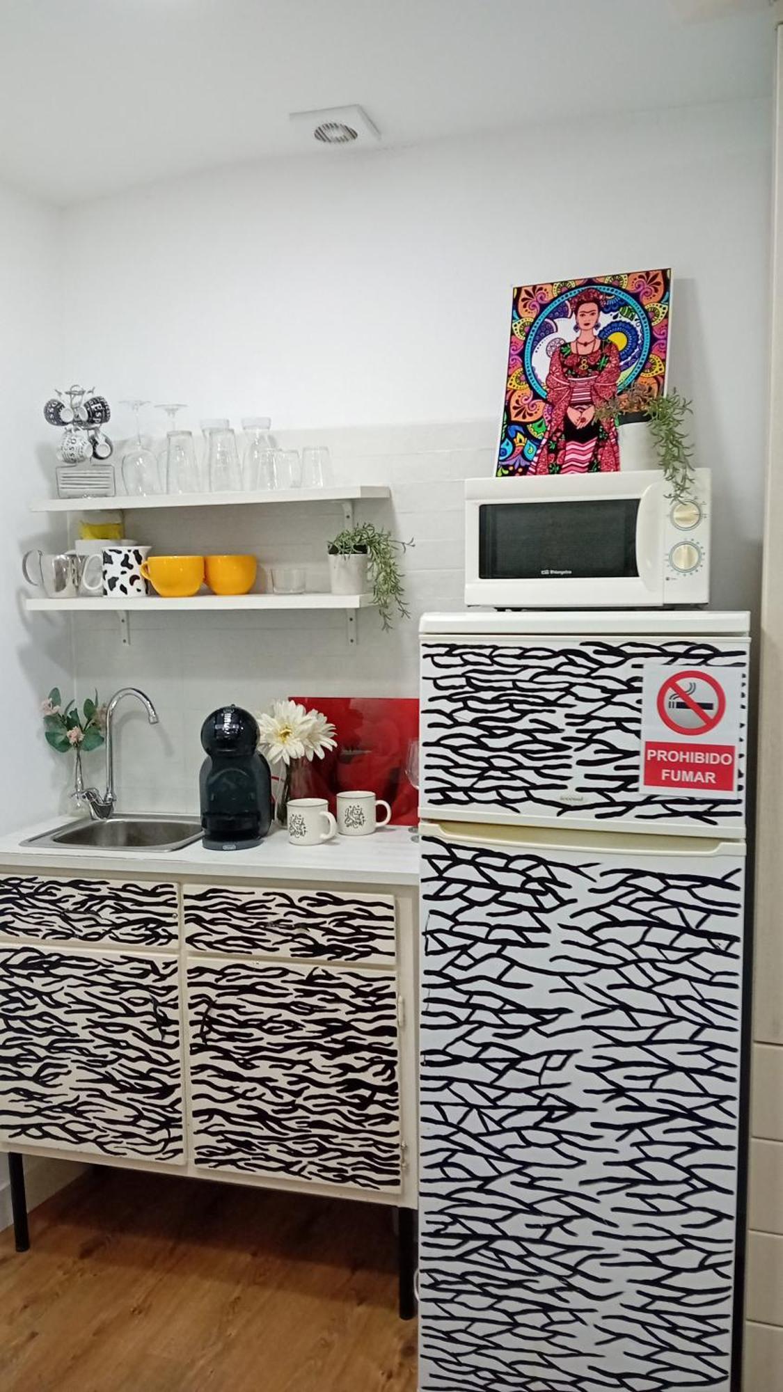Frida Almunecar Apartment Exterior photo
